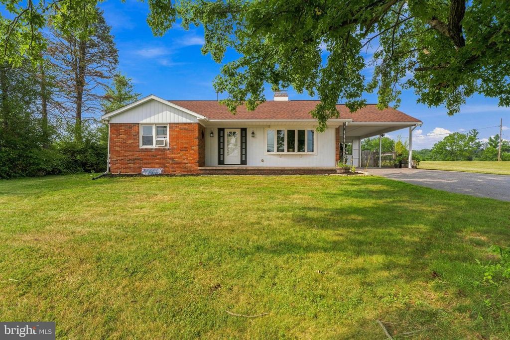 2914 HAMPSTEAD MEXICO RD, Hampstead, MD 21074