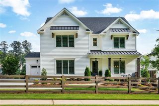 2201 Old Dallas SW Road, Marietta, GA 30064
