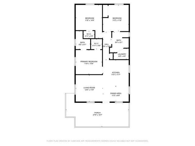 1110 Treaty Drive, Surfside Beach, TX 77541