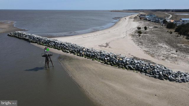 4376 S BOWERS RD, Milford, DE 19963