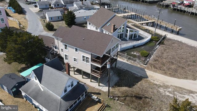 4376 S BOWERS RD, Milford, DE 19963