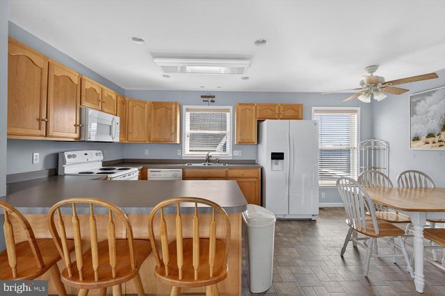 4376 S BOWERS RD, Milford, DE 19963