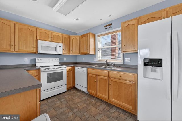 4376 S BOWERS RD, Milford, DE 19963