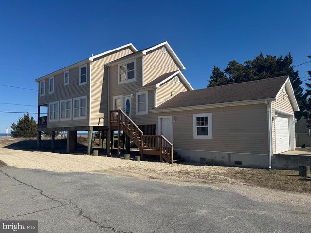 4376 S BOWERS RD, Milford, DE 19963