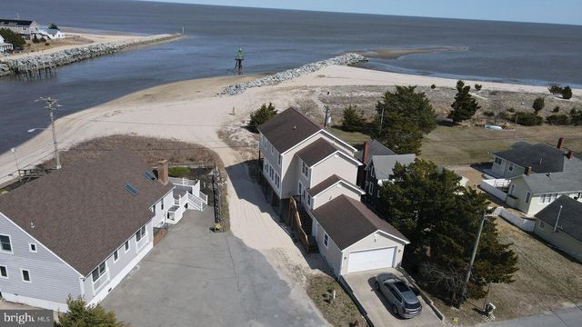 4376 S BOWERS RD, Milford, DE 19963