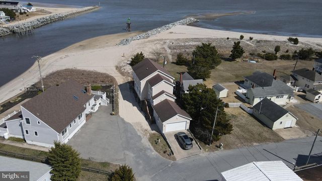 4376 S BOWERS RD, Milford, DE 19963