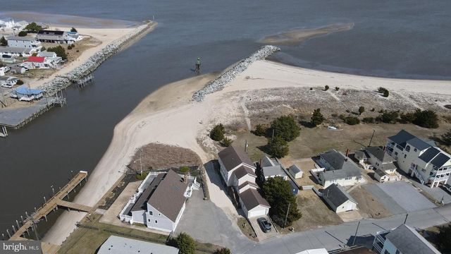 4376 S BOWERS RD, Milford, DE 19963