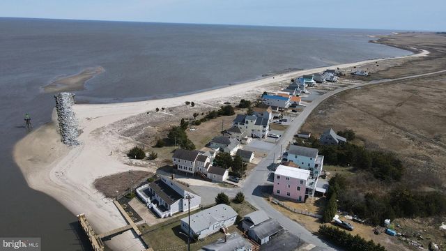 4376 S BOWERS RD, Milford, DE 19963