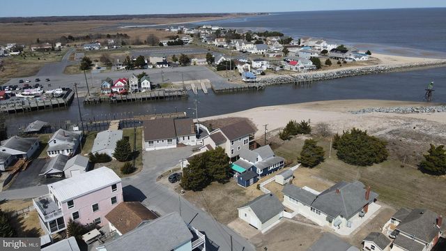 4376 S BOWERS RD, Milford, DE 19963