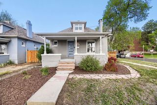 1194 S Washington Street, Denver, CO 80210