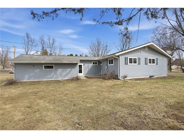 117 16th Street, Menomonie, WI 54751