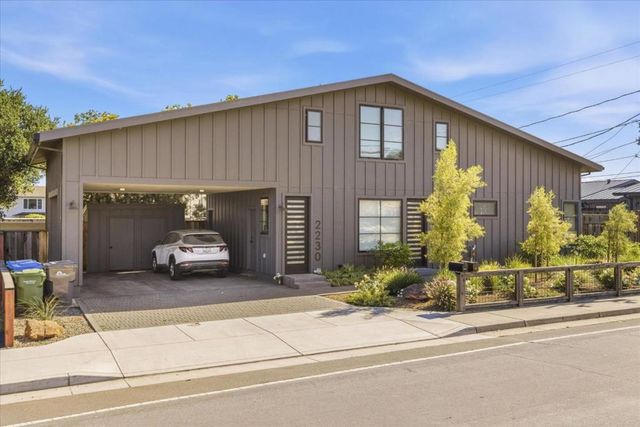 2228 Capitola Road, Santa Cruz, CA 95062