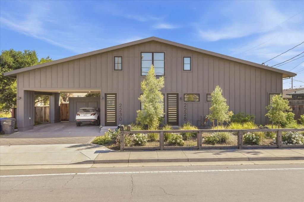 2228 Capitola Road, Santa Cruz, CA 95062