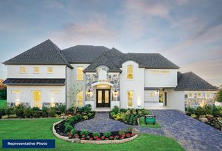 5005 Whisper Drive, Parker, TX 75002