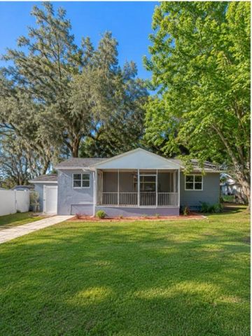 130 E DICIE AVENUE, Eustis, FL 32726