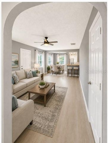 130 E DICIE AVENUE, Eustis, FL 32726