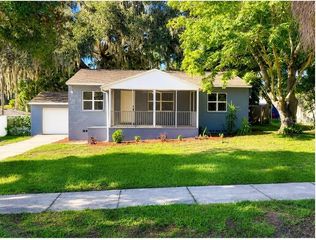 130 E DICIE AVENUE, Eustis, FL 32726