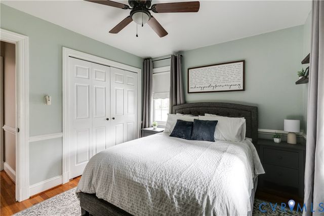 8907 Michaux Ln, Henrico, VA 23229