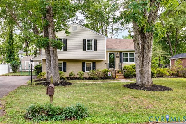 8907 Michaux Ln, Henrico, VA 23229