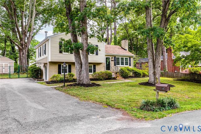 8907 Michaux Ln, Henrico, VA 23229