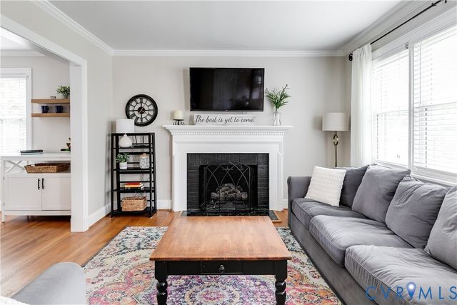 8907 Michaux Ln, Henrico, VA 23229