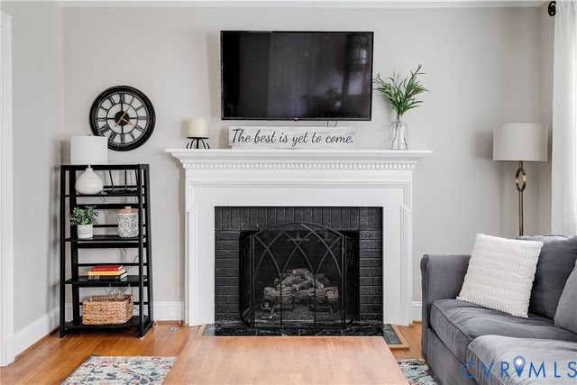 8907 Michaux Ln, Henrico, VA 23229