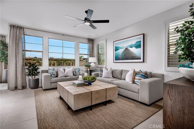 4055 S. SUNFLOWER PASEO S, Ontario, CA 91761