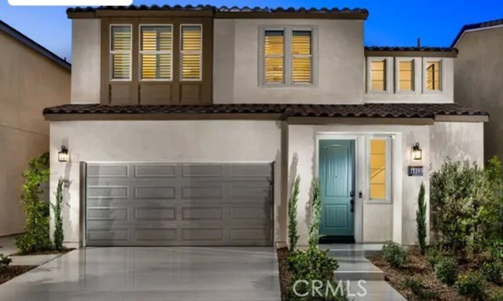 4055 S. SUNFLOWER PASEO S, Ontario, CA 91761