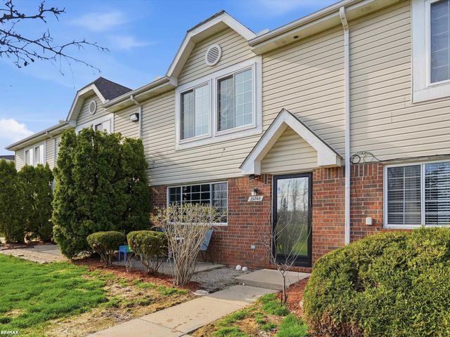 29740 Amy Lane, Chesterfield Twp, MI 48047