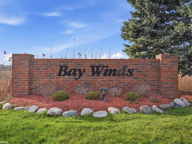 29740 Amy Lane, Chesterfield Twp, MI 48047