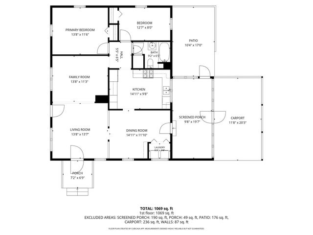 3425 Long Ferry Road, Salisbury, NC 28146