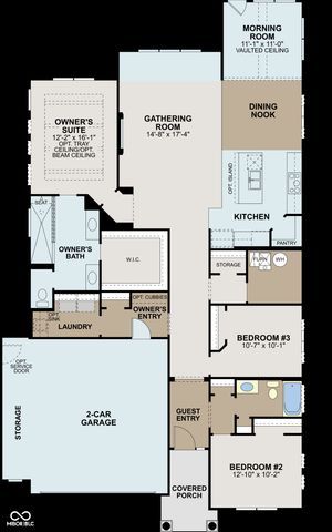 5043 Carmine Street, Brownsburg, IN 46112