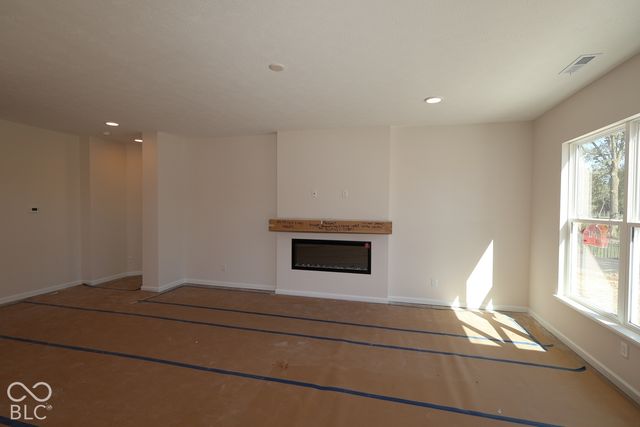 5043 Carmine Street, Brownsburg, IN 46112