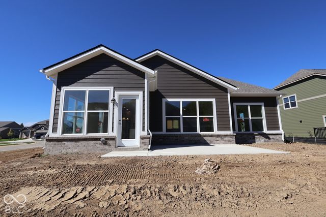5043 Carmine Street, Brownsburg, IN 46112