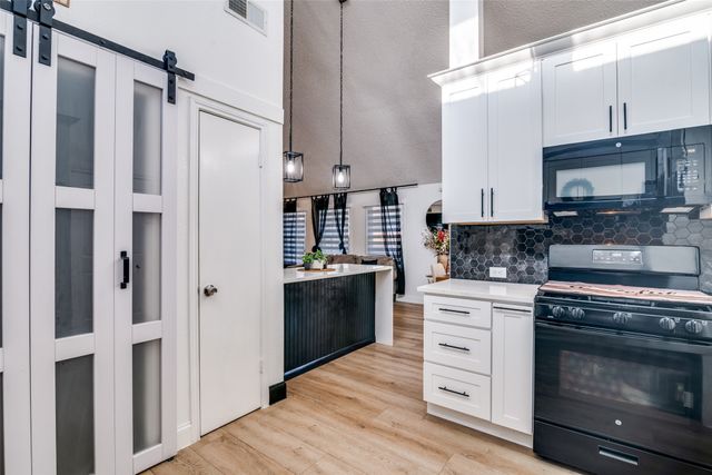 436 Crooked Lane, Mesquite, TX 75149