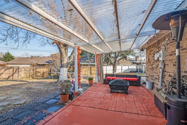 436 Crooked Lane, Mesquite, TX 75149