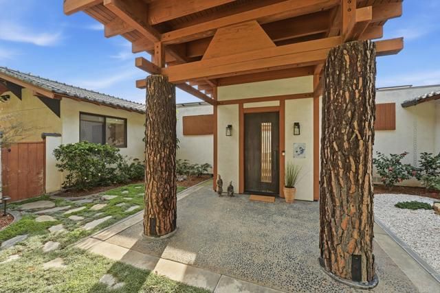 4711 Gabriel Way, La Mesa, CA 91941