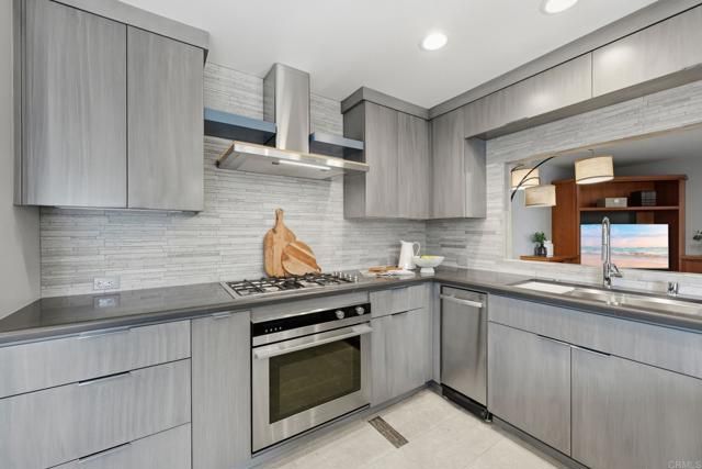 4711 Gabriel Way, La Mesa, CA 91941