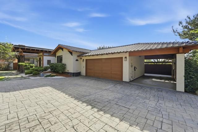 4711 Gabriel Way, La Mesa, CA 91941