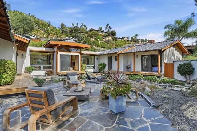 4711 Gabriel Way, La Mesa, CA 91941