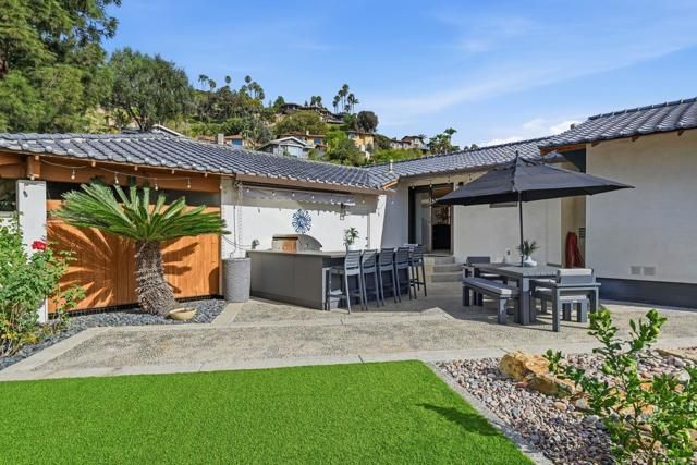 4711 Gabriel Way, La Mesa, CA 91941