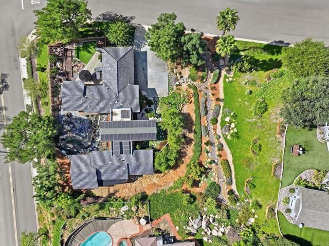 4711 Gabriel Way, La Mesa, CA 91941