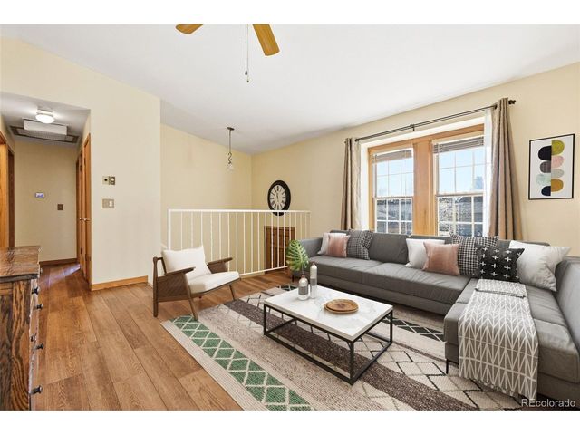 1554 Ervine Ave, Longmont, CO 80501