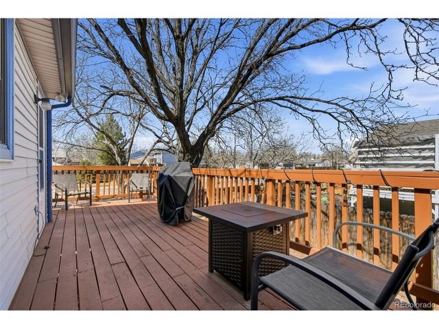 1554 Ervine Ave, Longmont, CO 80501