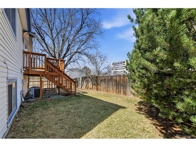 1554 Ervine Ave, Longmont, CO 80501