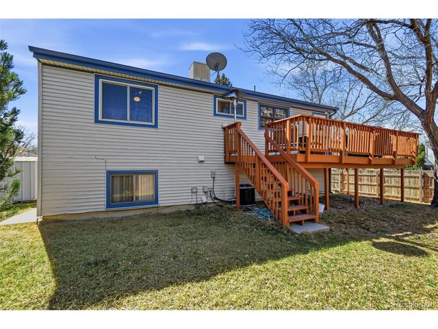 1554 Ervine Ave, Longmont, CO 80501