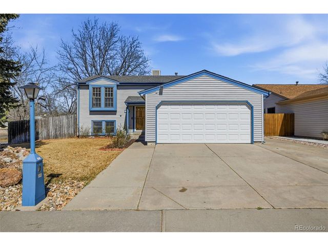 1554 Ervine Ave, Longmont, CO 80501