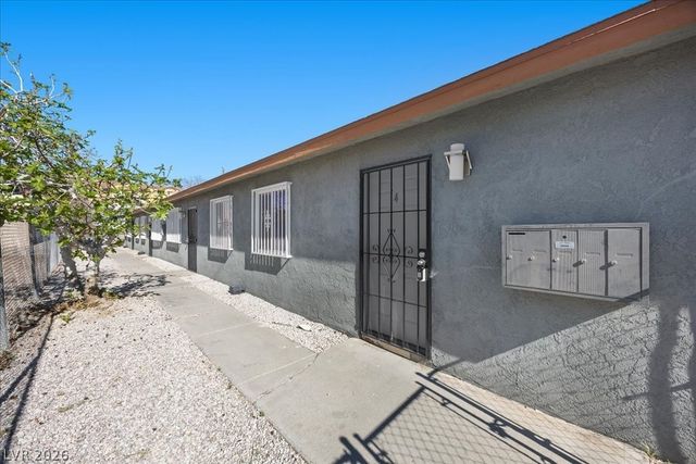 219 North 14th Street, Las Vegas, NV 89101