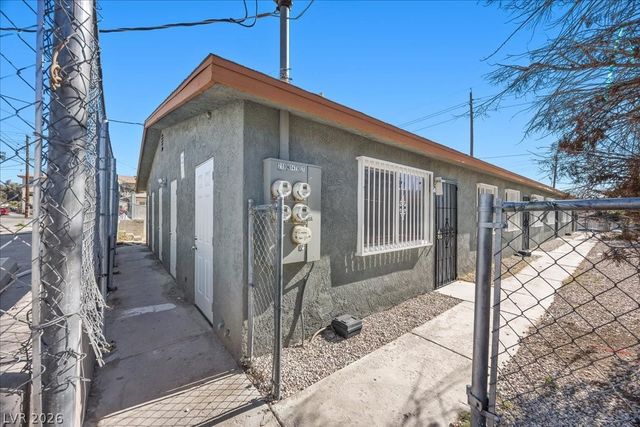 219 North 14th Street, Las Vegas, NV 89101