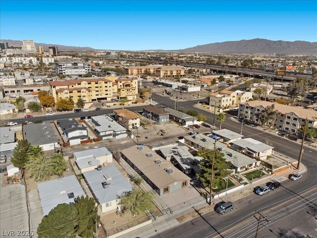 219 North 14th Street, Las Vegas, NV 89101